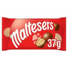 Maltesers 37G