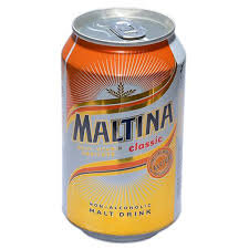 Maltina Classic 33Cl