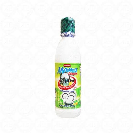 Mama Lemon 250Ml
