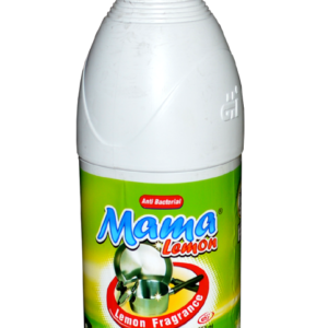 Mama Lemon Dish Washing Liquid 550Ml