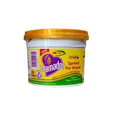 Mamador Low Fat Spread 250G
