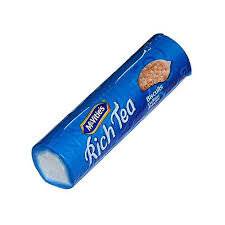 Mcvites Rich Tea 300G