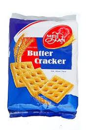Meidan Butter Crackers 500G