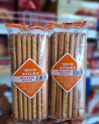 Mico Sticks Biscuits 100G
