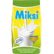 Miksi Instant Filled Milk 750G