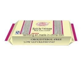 Milk Soda Cracker 248G