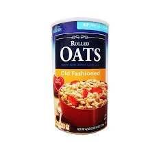 Millville Rolled Oat 1.19Kg