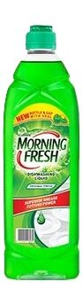 Morning Fresh 200 Ml
