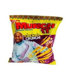 Munch It 30G