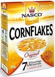 Nasco Cornflakes 500G