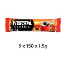 Nescafe Classic 15G