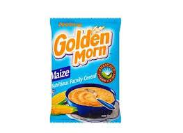 Nestle Golden Morn 45G
