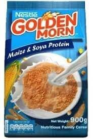 Nestle Golden Morn 900G