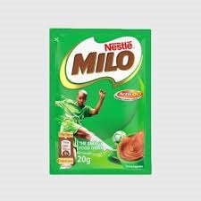 Nestle Milo 20G
