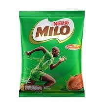 Nestle Milo Refill 400G