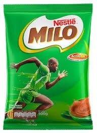 Nestle Milo Refill 800G