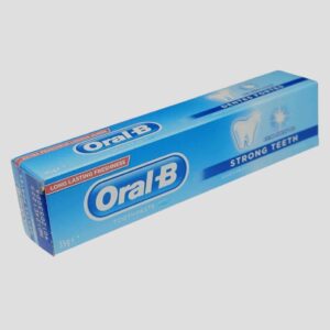 Oral B Toothpaste 35G