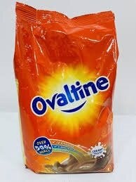 Ovaltine Malt Refill350G