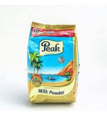 Peak Full Cream Refill 360G