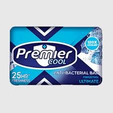 Premier Cool Soap 110G
