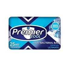 Premier Cool Soap 60G