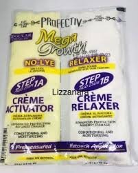 Profectiv Mega Growth Relaxer