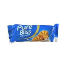 Pure Bliss Cookies 65G