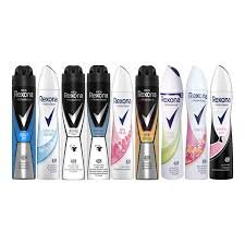 Rexona Body Spray 200Ml