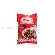 Royco Seasoning Cubes 400G