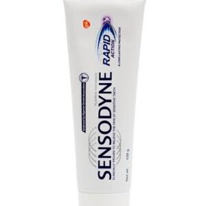 Sensodyne Rapid Action