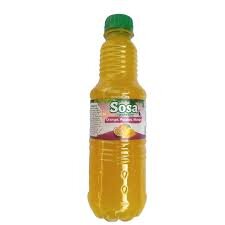 Sosa Fruit Drink Orange 35Cl