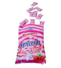 Splash Sweet