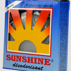 Sunshine Air Freshener Block 63G