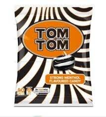 Tomtom Candy