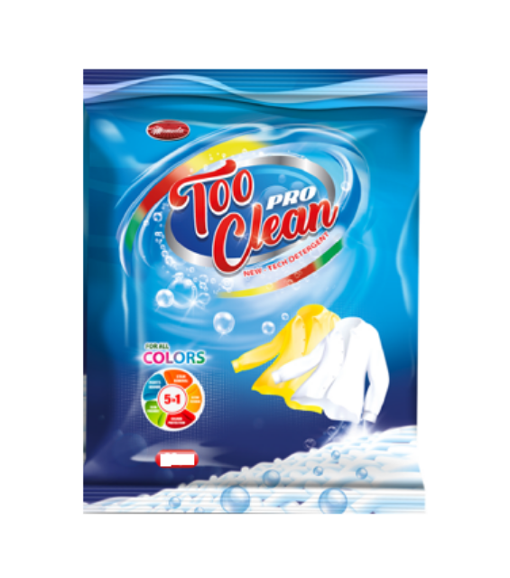Too Clean Detergent 180G