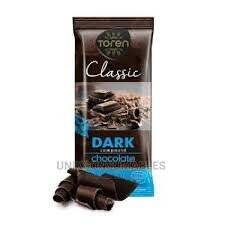 Toren Classic Dark Chocolate