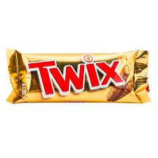 Twix Chocolate 50G