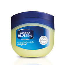 Vaseline Blueseal 50Ml