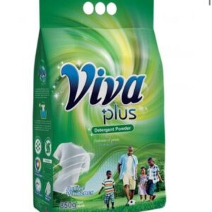Viva Plus Detergent 850G