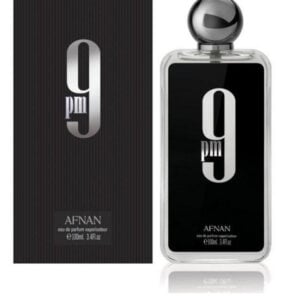 9 Pm Afnan Eau De Parfum 100Ml