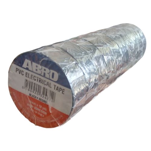 Abro Pvc Electrical Tape