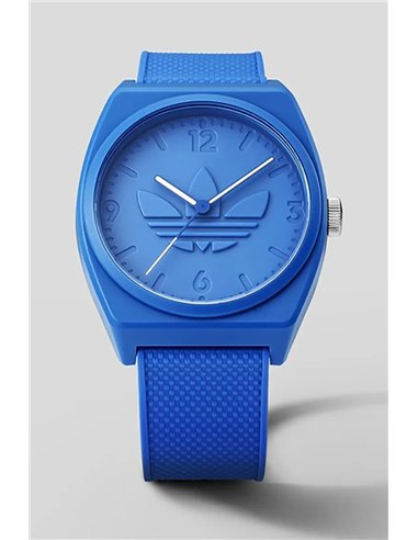 Adidas Rubber Wrist Watch Ots