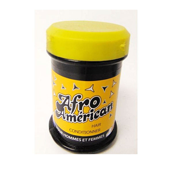 Afro American Hair Conditinner 125G