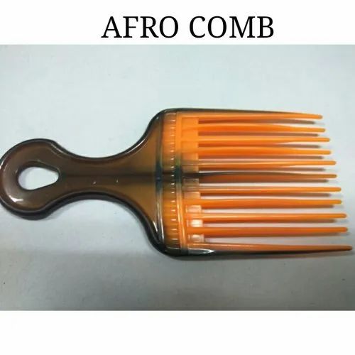 Afro Comb Big