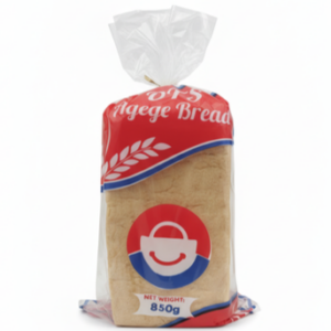 Agege Bread