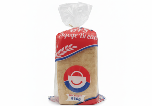 Agege Bread