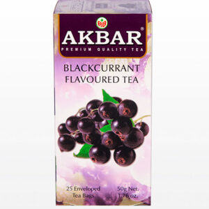 Akbar Quality Tea 50G