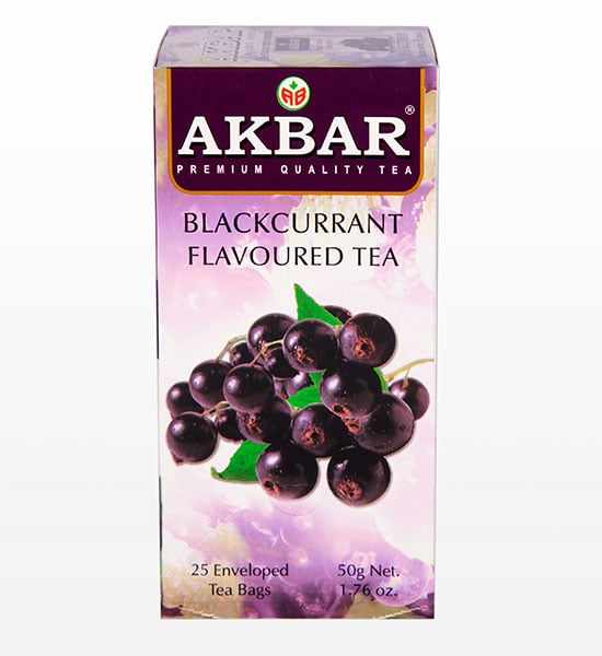 Akbar Quality Tea 50G