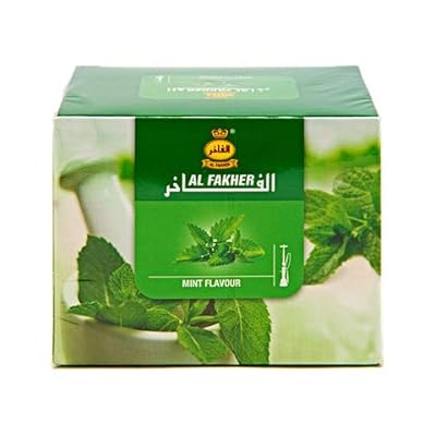 Al Fakher Shisha Flavour