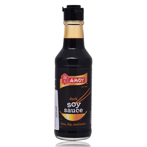 Amoy Dark Soy 150Ml